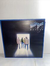 Moody blues octave for sale  SALISBURY