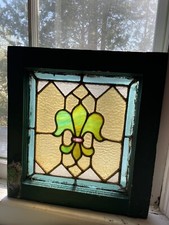 Antique french stained for sale  Congers