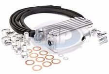 Polished oil breather for sale  Fresno