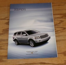 Original 2008 chrysler for sale  Reinbeck