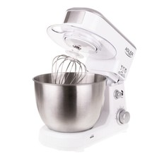 Adler Küchenmaschine Multifunktion 1000 Watt Edelstahlschüssel AD 4216  gebraucht kaufen  Berlin