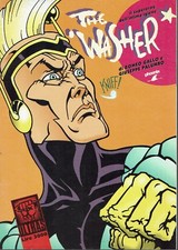 The washer romeo usato  Monterotondo