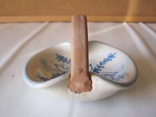 Cestino terracotta smaltata usato  Patti