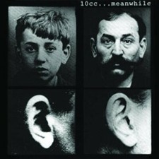 10cc meanwhile value for sale  STOCKPORT