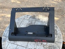 Cache plastique ref d'occasion  Signes