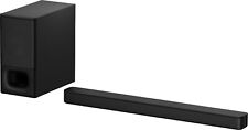 Sistema de som Sony HT-SD35 barra de som subwoofer 2.1 canais Bluetooth Dolby HDMI Dolby, usado comprar usado  Enviando para Brazil