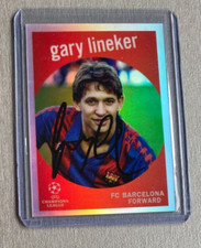 Gary linewker barcelona gebraucht kaufen  Berlin
