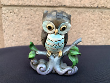 Jim shore owl for sale  Gilbert