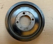 Riemenscheibe kurbelwelle ripp gebraucht kaufen  Gemünden a.Main