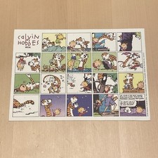 Libris calvin hobbes d'occasion  L'Haÿ-les-Roses