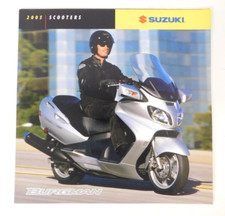 2005 suzuki scooters for sale  Canonsburg