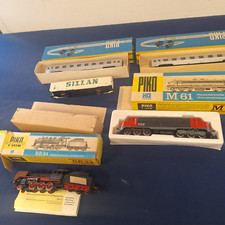 Alte piko eisenbahn gebraucht kaufen  Nordhorn