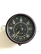 Compteur cox 140 d'occasion  Neuville-en-Ferrain