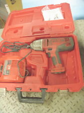 Milwaukee 28v impact d'occasion  Expédié en Belgium