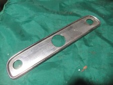 Fiat 600 mostrina usato  Canale
