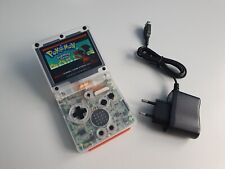 Gameboy advance konsole gebraucht kaufen  Hamburg