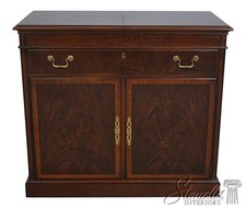 68155 drexel mahogany for sale  Perkasie
