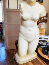 Venus platre atelier d'occasion  Lesneven