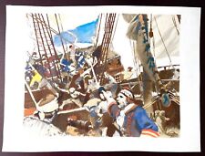 Albert brenet rare d'occasion  France