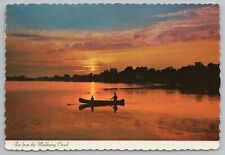 Transportation canoe lake for sale  Newton