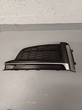 Grille latérale audi d'occasion  Lagny-sur-Marne