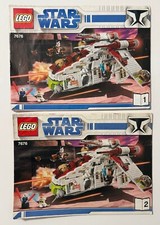 Lego star wars d'occasion  Expédié en Belgium