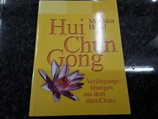 Hui chun gong gebraucht kaufen  Weilerswist