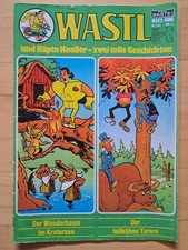 Wastl 145 riginal gebraucht kaufen  Göttingen