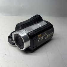 Sony hdr sr10 for sale  North Port