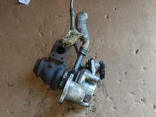 Turbina per citroen usato  Italia