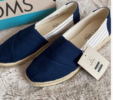 New toms alpargata for sale  New York