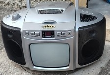 Seleco radio portable usato  Firenze