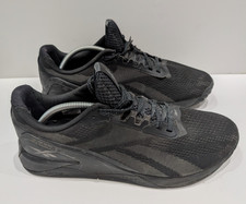 Reebok nano mens for sale  SAWBRIDGEWORTH
