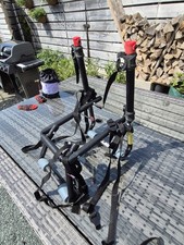 Bike allen bike for sale  HOLYHEAD