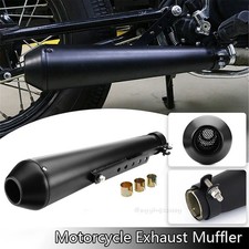 Universal motorrad auspuffrohr gebraucht kaufen Universal motorrad auspuffrohr gebraucht kaufen  Aspisheim, Grolsheim