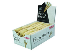 Beech pastry brush for sale  UK