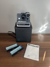Polaroid land camera for sale  SUTTON COLDFIELD