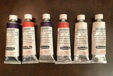 Schmincke mussini sammlung gebraucht kaufen Schmincke mussini sammlung gebraucht kaufen  Berlin
