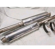 Pair delkevic end for sale  KELTY