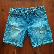 Timezone damen jeans gebraucht kaufen  Vechelde
