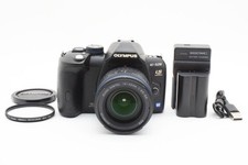 Olympus 520 kit d'occasion  Expédié en Belgium