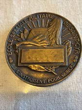 Esm cyr médaille d'occasion  La Tour-d'Aigues