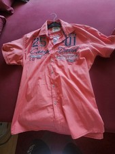 Camp david hemd gebraucht kaufen  Rauenberg