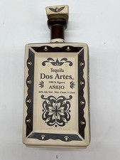 Dos artes tequila for sale  Barrington