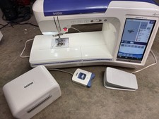 Brother innovis 6000d for sale  Ontario