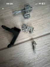 Lotto accessori transformers usato  Villanova Solaro