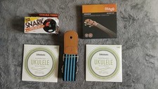 Ukulele string strap for sale  TORQUAY