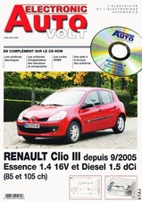 Manuel revue réparation usato  Spedire a Italy