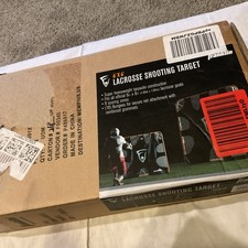 Franklin sports lacrosse for sale  Evansville
