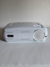 Leshp beamer full gebraucht kaufen  Albstadt